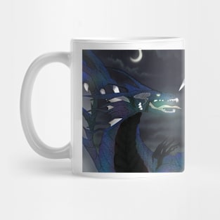 Dragon Mug